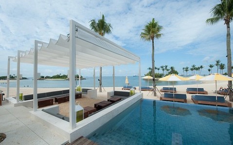 Tanjong Beach Club