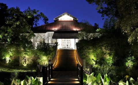 Tamarind Hill
