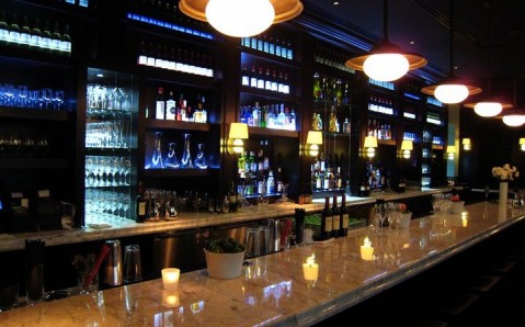 Osteria Mozza