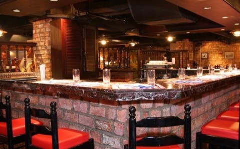 Pete's Place