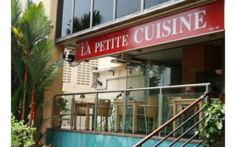 La Petite Cuisine
